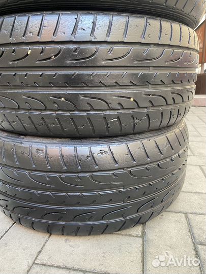 Dunlop SP Sport Maxx 215/45 R16