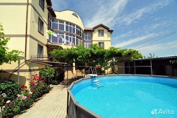 Автобусные туры на море