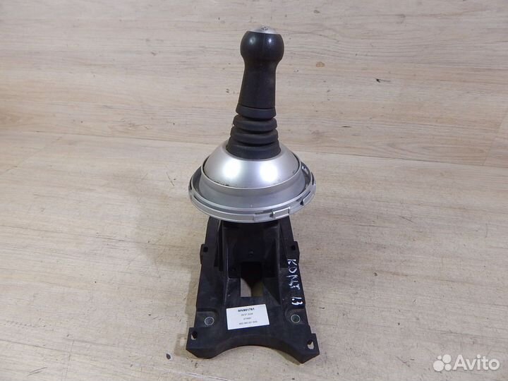 Кулиса кпп робот Mitsubishi Colt