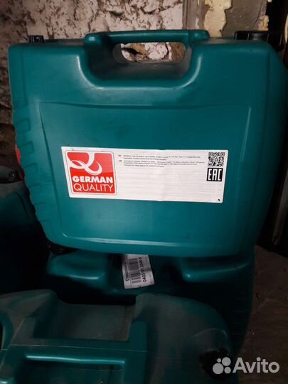 Гидравлическое масло