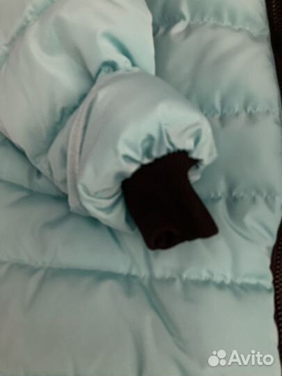 Куртка демисезон р.54 новая