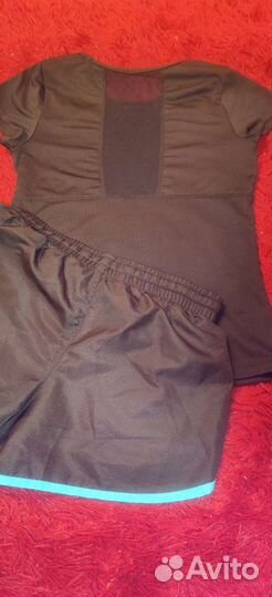 Спортивная форма для тренировок гимнастика и т.д