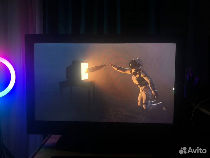 Телевизор Philips 42PFL3312