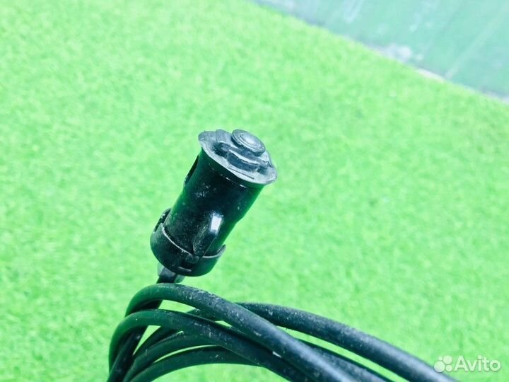 Трос открывания бензобака Chevrolet Lacetti