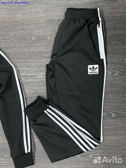 Спортивный Костюм Adidas (Арт.81809)