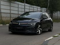 Volkswagen Golf GTI 2.0 AMT, 2021, 52 000 км, с пробегом, цена 4 150 000 руб.