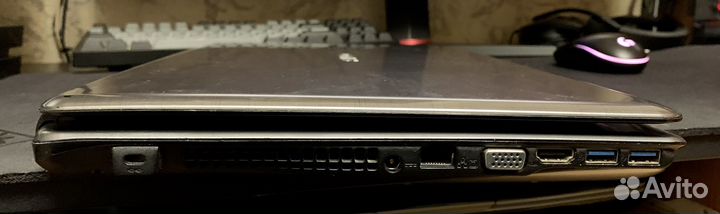 DNS: i3 3120m/6gb/GT630/750gb