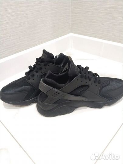 Кроссовки nike air huarache