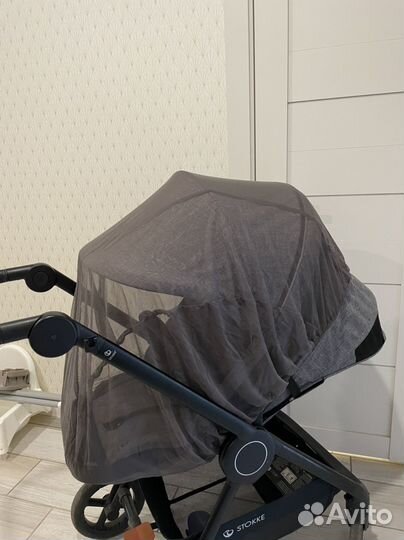 Универсальная москитка Stokke