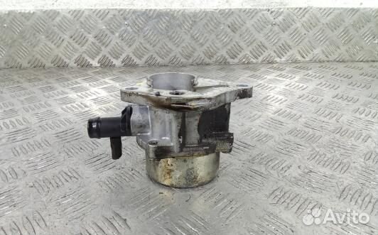 Насос вакуумный renault captur (HDN25KX01)