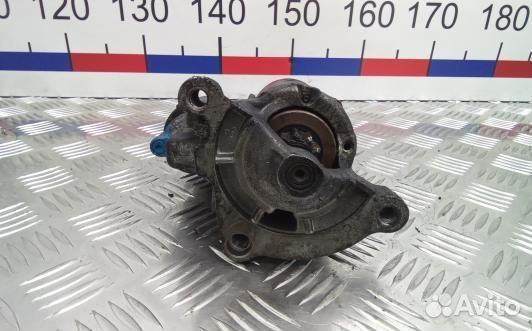 Стартер дизельный citroen C-crosser (LEA01BR01)