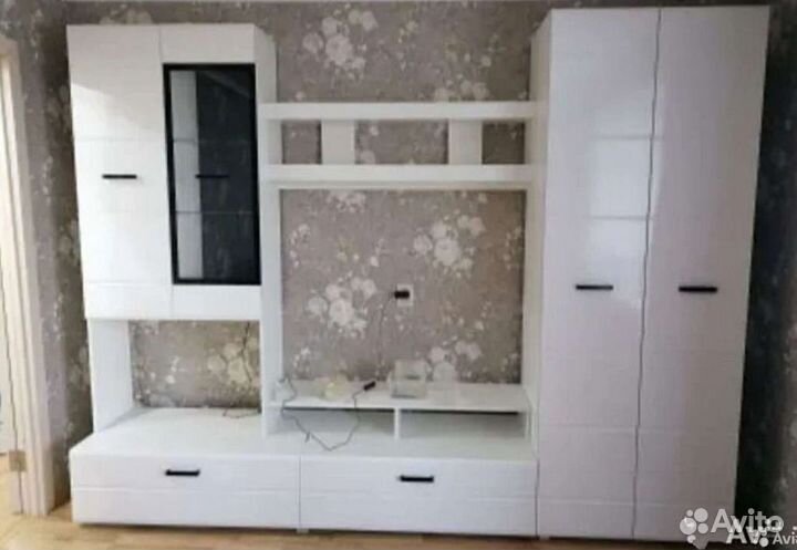 Стенка Ненси NEW