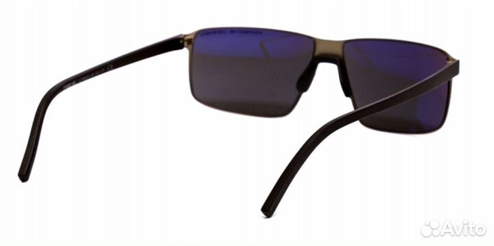 Очки Porsche Dеsign p8646 /с-з очки оправы Luxor