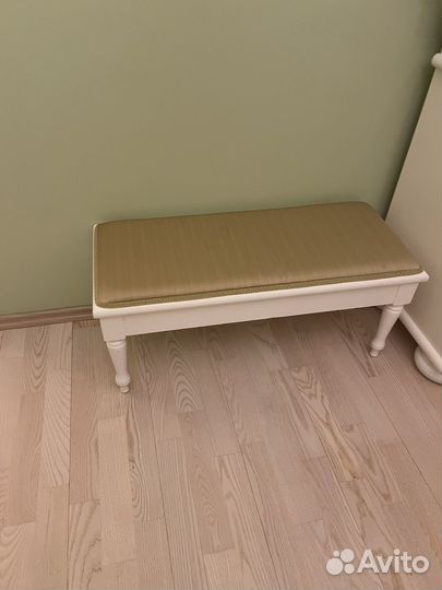 Комплект детской мебели для девочек