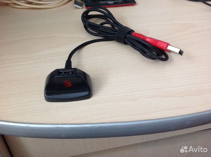 Кабель удлинитель bloody