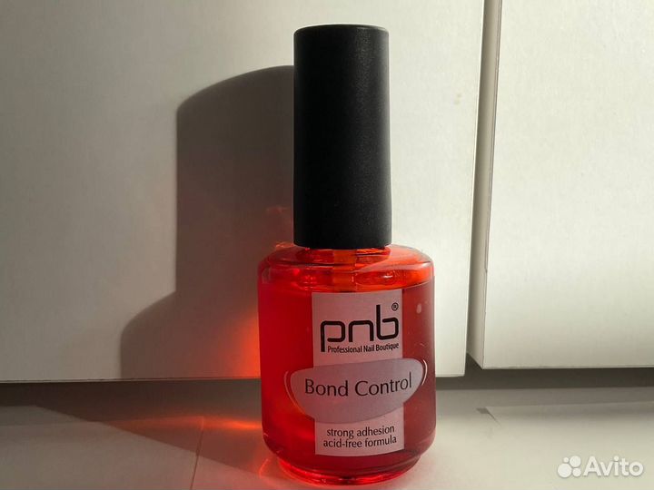 Праймер для ногтей