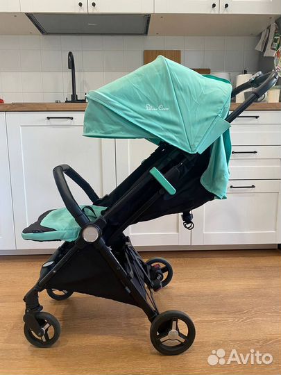 Коляска Silver Cross Jet