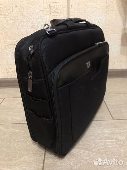 Сумка для ноутбука новая hp