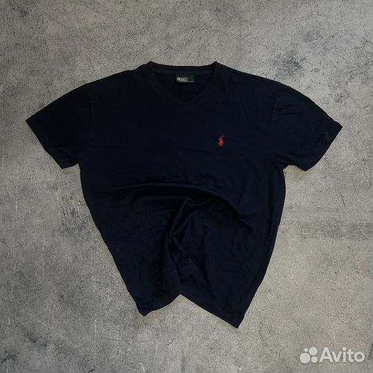 Футболка Ralph Lauren