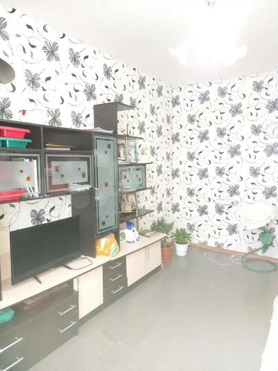 2-к. квартира, 38,6 м², 1/2 эт.