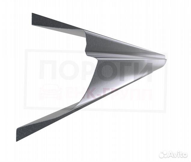 Пороги Hyundai Tiburon купе и другие