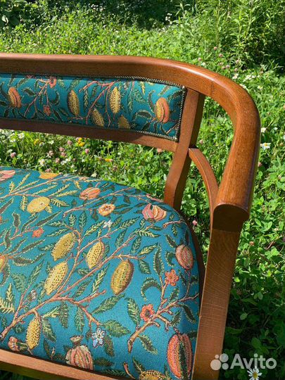 Редизайн и реставрация старинной медели