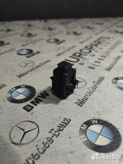 Лягушка тормоза Bmw 3-Series E46