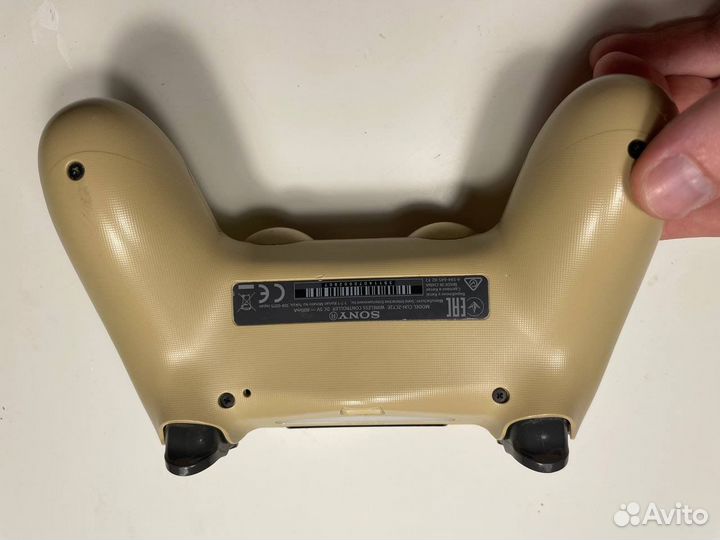 Джойстик dualshock 4 PS4
