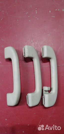 Ручка внутренняя потолочная Nissan Teana J32