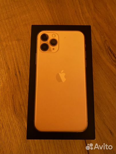 iPhone 11 Pro, 256 ГБ