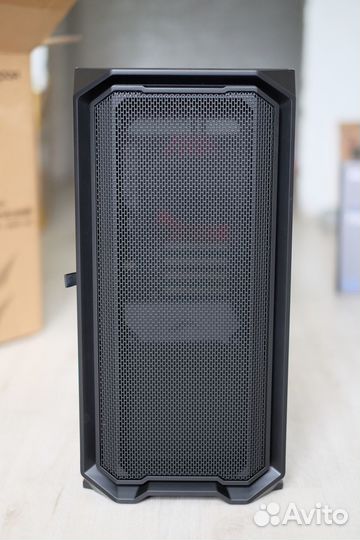 Игровой корпус для пк