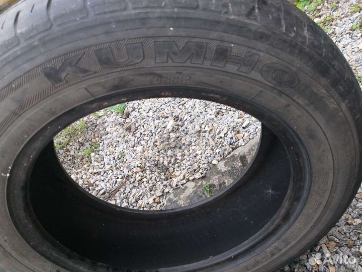 Kumho Solus KH17 185/65 R15