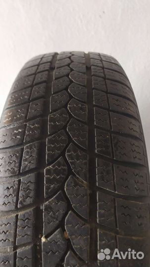 Зимняя резина на дисках r13