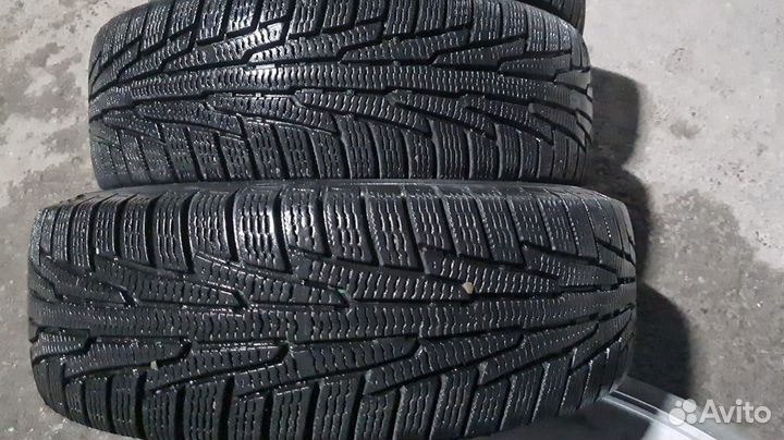 Nokian Tyres Hakkapeliitta 9 195/65 R15 95T