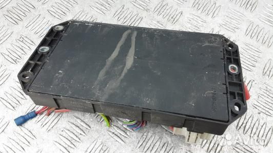 Блок предохранителей land rover range rover 3 (1NN