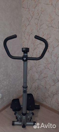 Тренажер степпер torneo