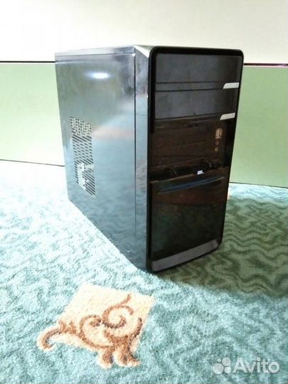 Комплектующие для пк