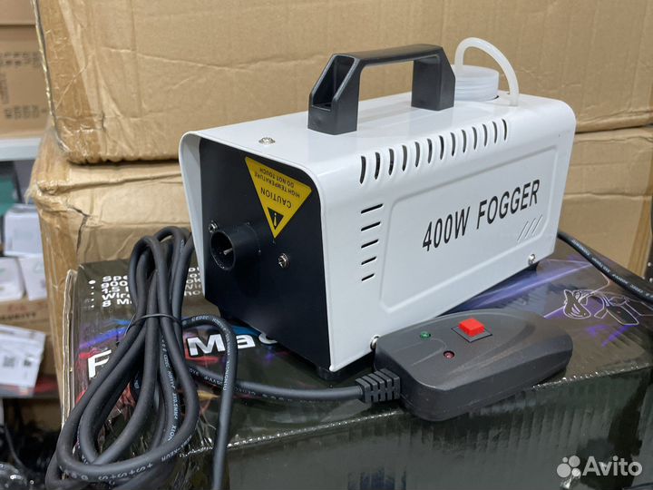 Удаление устранение неприятного запаха Сухой туман