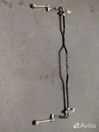 Стабилизатор перед/зад SsangYong Actyon