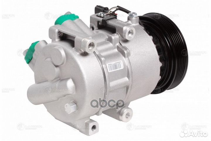 Компрессор кондиционера hyundai/KIA IX35/sporta