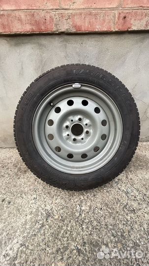 Продам запаску