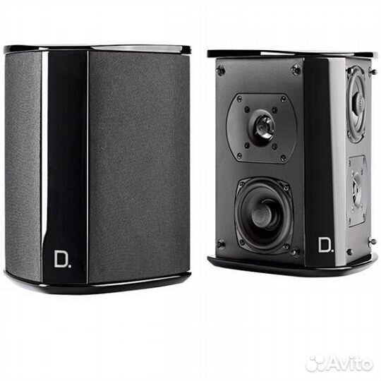 Настенная акустика Definitive Technology SR9040