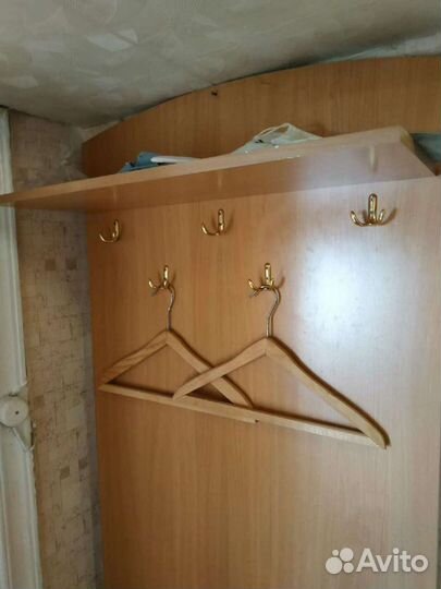 Вешалка напольная