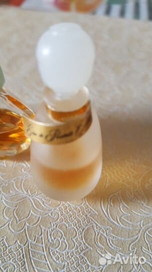 Миниатюры Эсти Лаудер