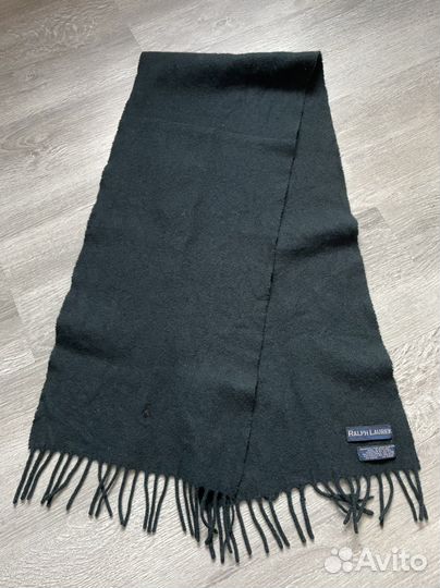 Шарф ralph lauren