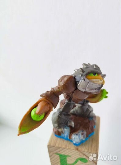 Фигурка Скорпион Scorp Skylanders