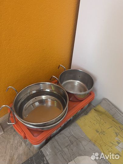 Клетка для животных