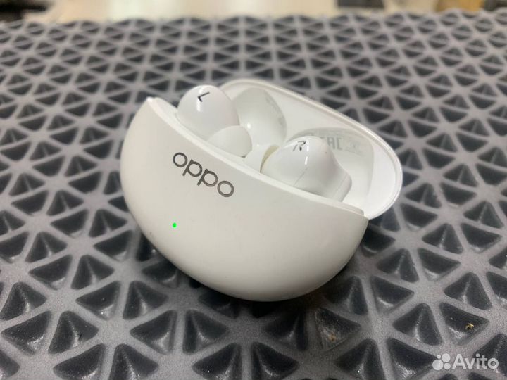 Наушники Oppo Enco air 3 pro (162)