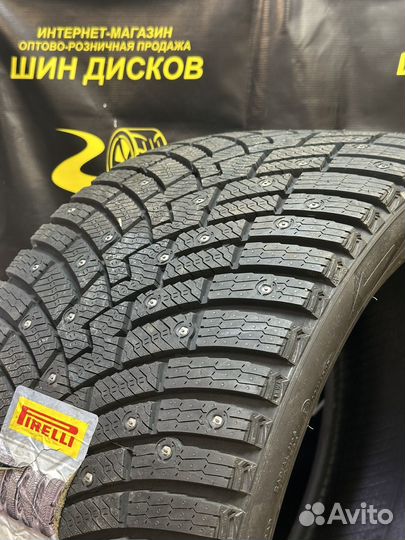 Pirelli Ice Zero 2 245/45 R20 103H