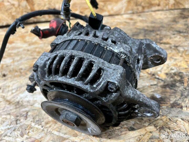 Nissan Xtrail T30 Primera P12 2.2 dci